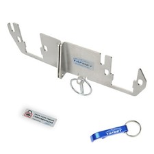 Porte arrière et accessoires Opel MOVANO