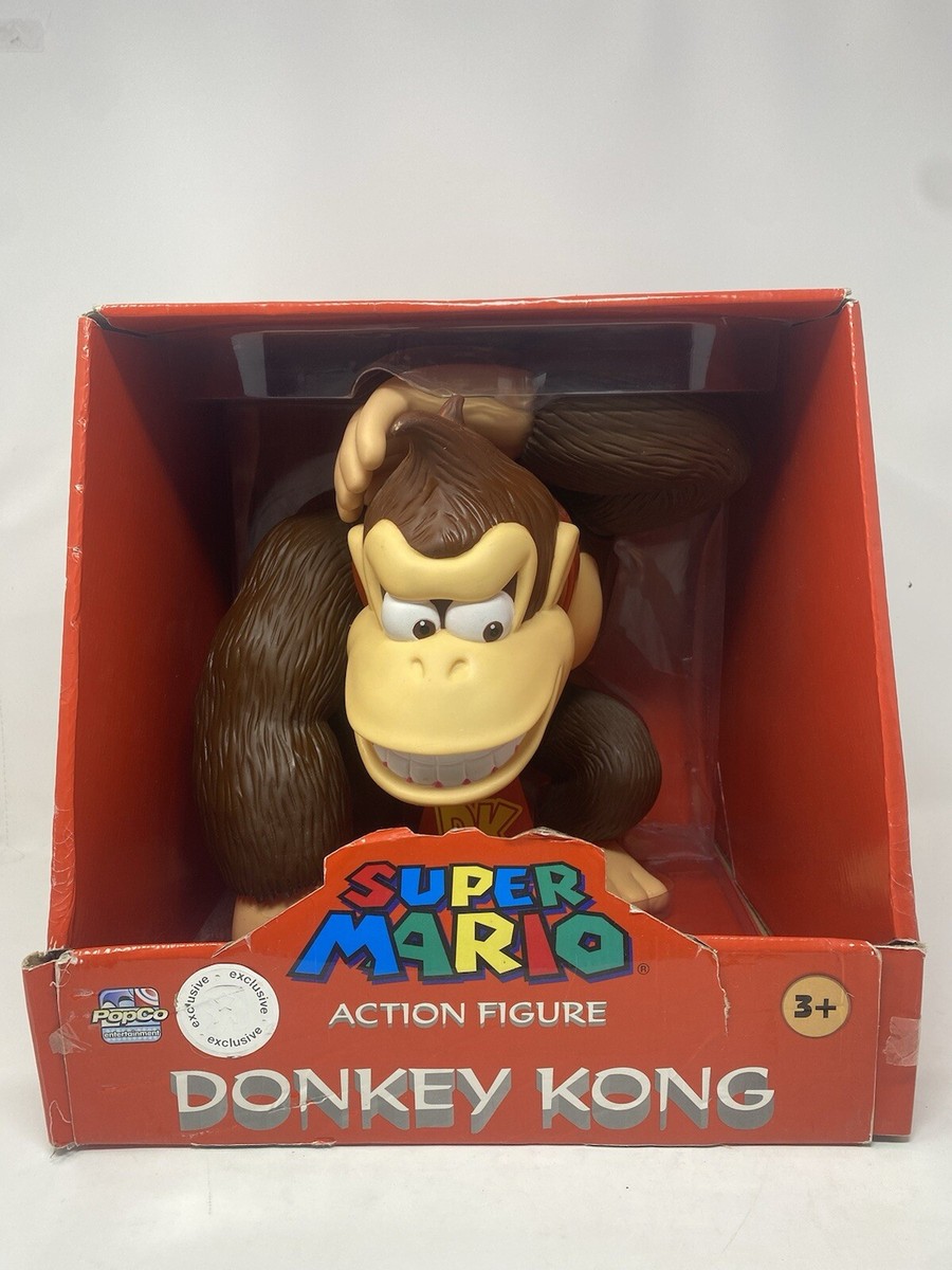 DONKIE☆coco Nintendo 2008 Donkey Kong 12