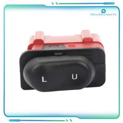 Interrupteur De Verrouillage De Porte Droite Pour Ford Expedition / Lincoln Navigator 1999-2002
