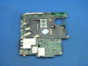Mainboard defekt  Asus FS5L Notebook 209-36885