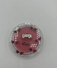 Makeup Revolution X Grease RIZZO Melting Cream Blush Blusher New