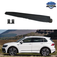 Sunroof Sunshade Cover Black Cloth 1K9877307B For 2009-2018 Volkswagen Audi Q5