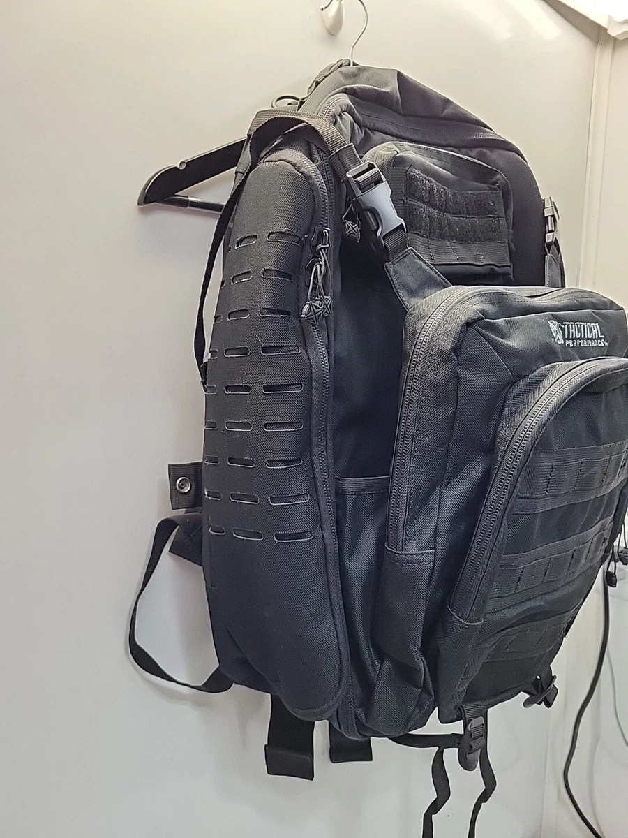 Tactical performance elite pack hotsell