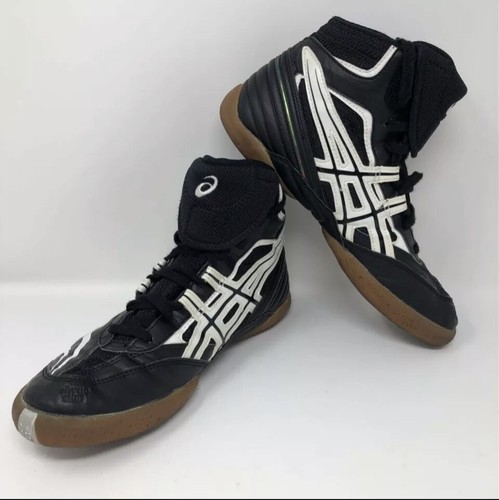 asics men's split second 9