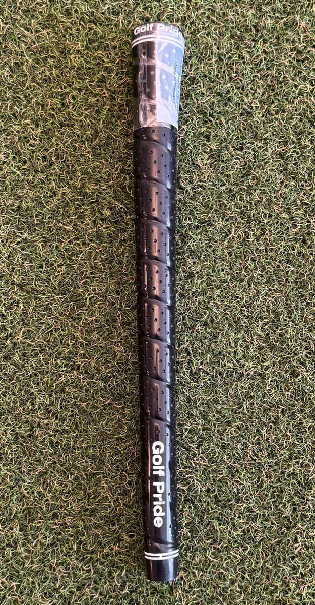 ＵＮＤＥＲ　ＲＡＴＥＤ　＊ Ｇolf prid Golf Pride Reverse Taper Flat Putter Grip - 