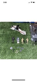 Lego Star Wars #7869 Battle for Geonosis