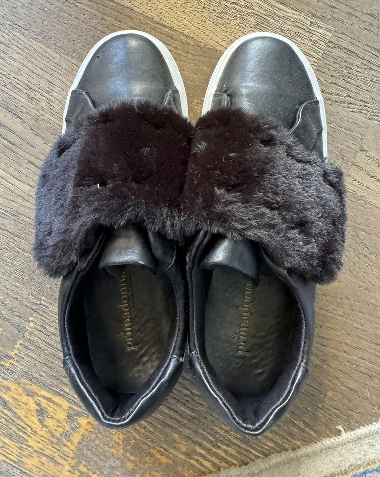 SCARPE DONNA PRIMADONNA NUMERO 36 - Immagine 2 di 4