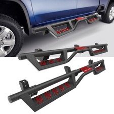 Running Board for 2018-2026 Jeep Wrangler JL ...