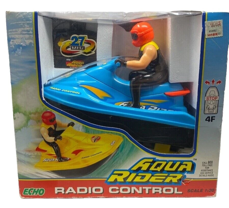 1:20 Scale Hobby RC Boat & Watercraft Scales