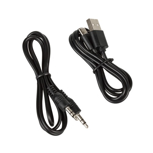 Głośnik Bluetooth 5.0 Przenośny potężny karaoke Impreza FM AUX USB Podświetlany UK - Zdjęcie 8 z 9