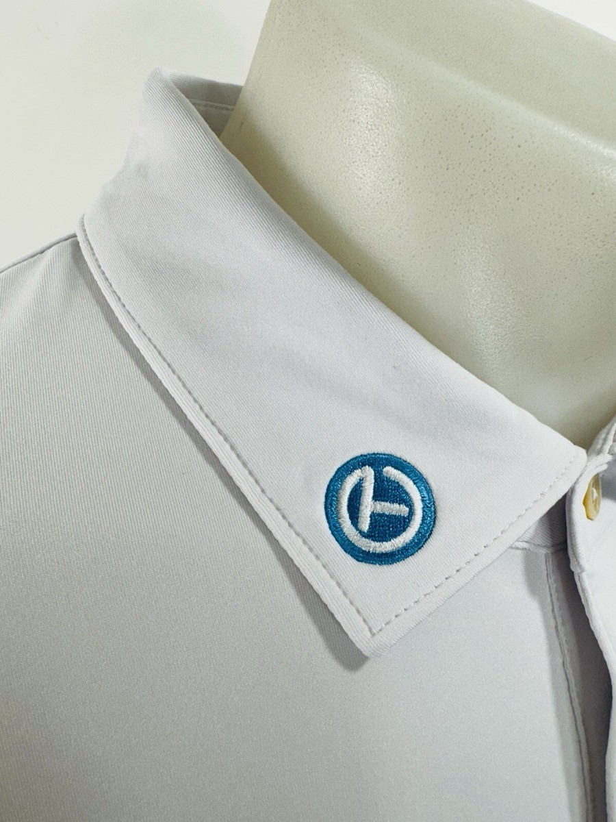 PETER MILLAR - SCOTTY CAMERON Putters Embroidered XXL Polo Shirt