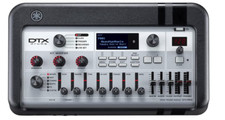 Yamaha DTX-PROX Electric Drum Sound Module Fr...