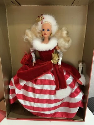 peppermint princess barbie