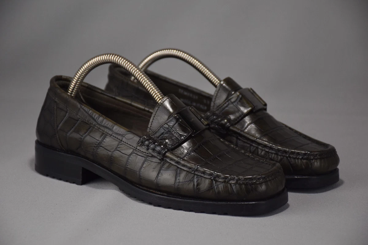 Ebay uk clearance bally shoes