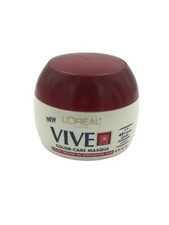 L'OREAL Paris Vive Color Care Conditioning Treatment Masque UV FILTER 5 oz
