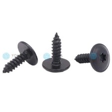 30 viti torx originali You.S passaruota 4,8 x 16 mm per AUDI A1 A2 A3 A7 TT