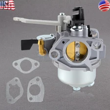 New Carburetor 813280 for B&S XR2100 Series 420cc 13.5HP Engine Carb w/ Gaskets