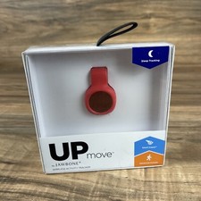 UP Move Jawbone Wireless Activity Tracker