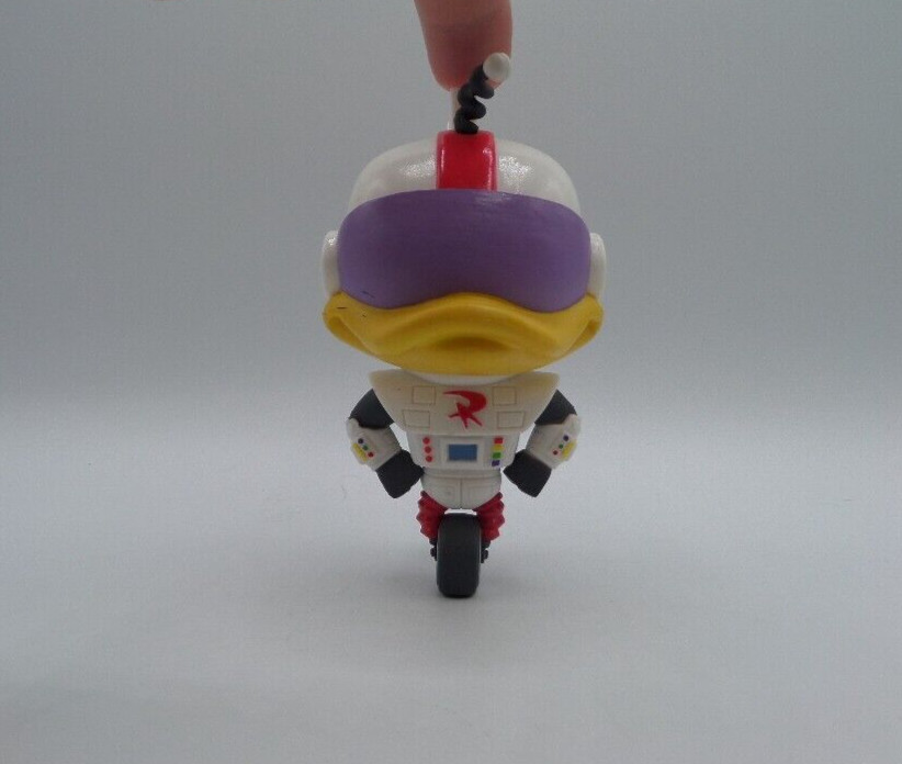 En Oferta Gizmoduck #362 Target Exclusive Funko Pop Loose Out Of Box