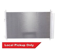 New A/C Condenser Assembly For 2006-2012 Toyota RAV4 TO3030204 884600R011