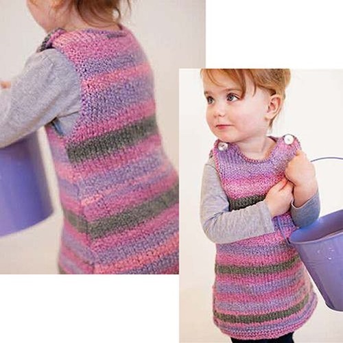 Maypole Designs, Knitting Patterns for Kids Clothes, Paperback, by Ella Rae - Picture 2 of 7
