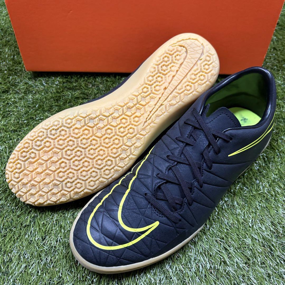 ナイキ NIKE Hypervenom Phelon II IC NIKE Hypervenom Phelon Ⅱ IC 27.5cm 【公式通販】