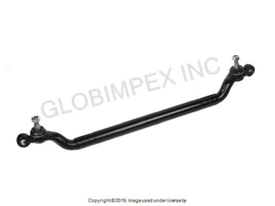 BMW (1982-1989) Tie Rod Assembly CENTER MEYLE + 1 YEAR WARRANTY