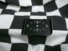 1970 Dodge Monaco Clock Face