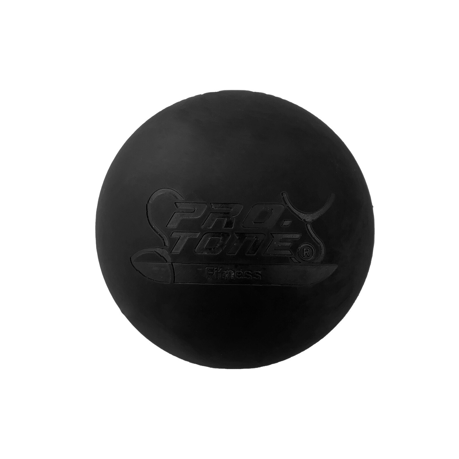Protone lacrosse ball / massage ball trigger point massage / rehab