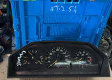 Tacho Tachometer Kombiinstrument Drehzahlmesser A1245425768 Mercedes W124 300TD