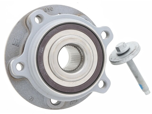 SKF Wheel Hub 32370046 Volvo XC90 AWD XC60 FWD S90 V90 V60