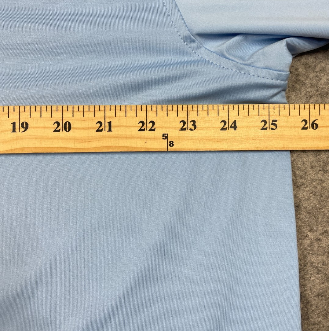 Peter Millar Summer Comfort Solid Performance Jer… - image 7