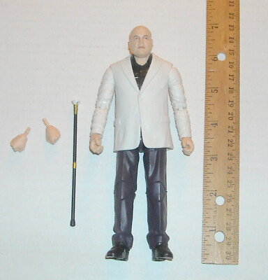 Marvel Legends KINGPIN MCU Vincent D'Onofrio Disney+ Echo Daredevil 2023 Hasbro