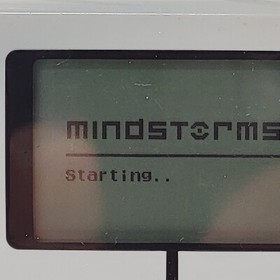 Lego Mindstorm EV3 31313 Robot Set Lot Incomplete