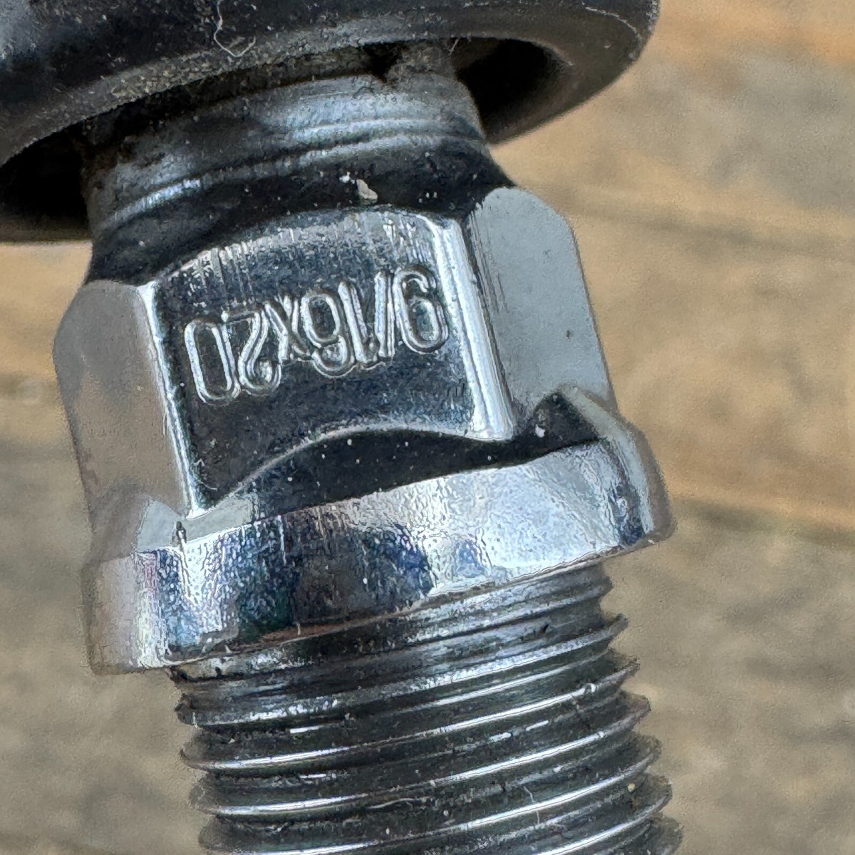 Pédales Look F ARC Vintage Blanc – Classe Années 80 Pour Vélo Course Eroica