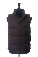 Nobis Merlot Sympatex Down Vest 32970