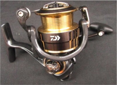 ダイワ 17 セオリー 2510PE-H DAIWA THEORY Daiwa 17 THEORY 2510PE-H with Outer box [Excellent] From JPN Fedex