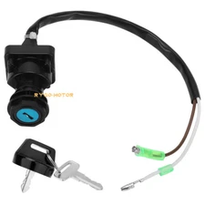 Ignition Switch for Kawasaki 27005-1201 27005-1132 27005-1159