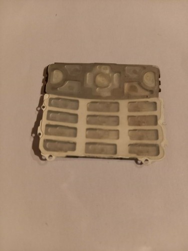 Replacement keypad for Sony Ericsson c510 Keypad set, buttons - Picture 3 of 3