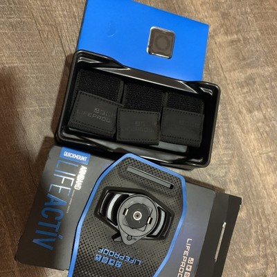 Running Armband Lifeproof Lifeactiv Armband With Quickmount