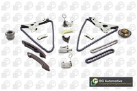 Steuerkettensatz BGA TC5604FK FüR Mercedes Klasse W212 Model S212 W222 V222 X222