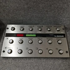T.C.Electronic Gfx01 Effector