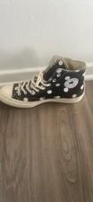 Comme des Garçons PLAYCdG Play × Converse W...