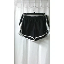 Xersion Women's Size Small black Running Shorts