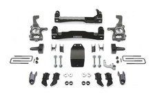Fabtech Performance Lift System K2263 Fabtech Performance Lift System K2263