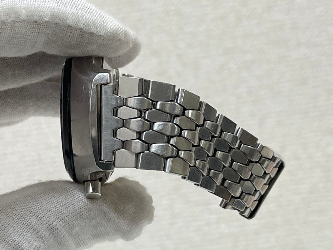 CITIZEN CHALLENGE TIMER AUTOMATIC 32152 - image 7