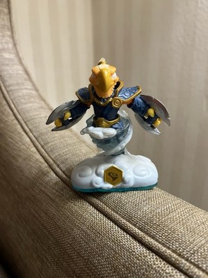 Skylander Swapforce Figures