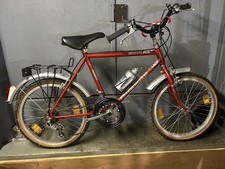 Mtb Ragazzo Junior Bianchi NOS BMX Old School Huret Ruote 20 Bici Epoca