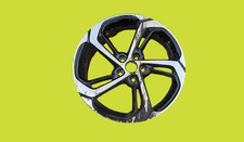 MG HS AS23 2023 ALLOY WHEEL 18