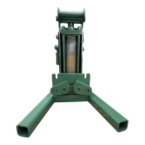 Extractor de poste hidráulico Stanley PP10100A - Imagen 6 de 6